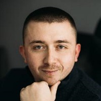 Дмитро Поночовний