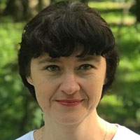 Бугрова Олена Олександрівна