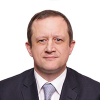 Григор’єв Геннадій Степанович