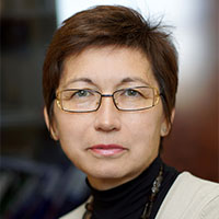 Іванова Наталя Юріївна