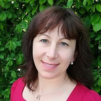 Підопригора Лариса Антонівна