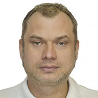 Сапачук Юрій Миколайович