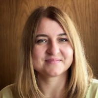 Сандугей  Валентина  Василівна