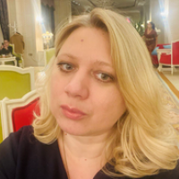 Olena Hurska