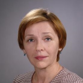 Поліщук Світлана Анатоліївна